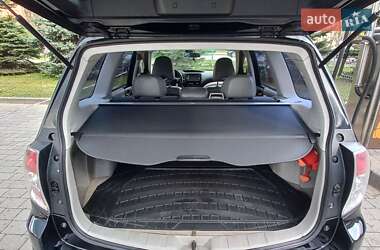 Внедорожник / Кроссовер Subaru Forester 2008 в 