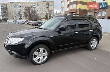 Внедорожник / Кроссовер Subaru Forester 2008 в Киеве