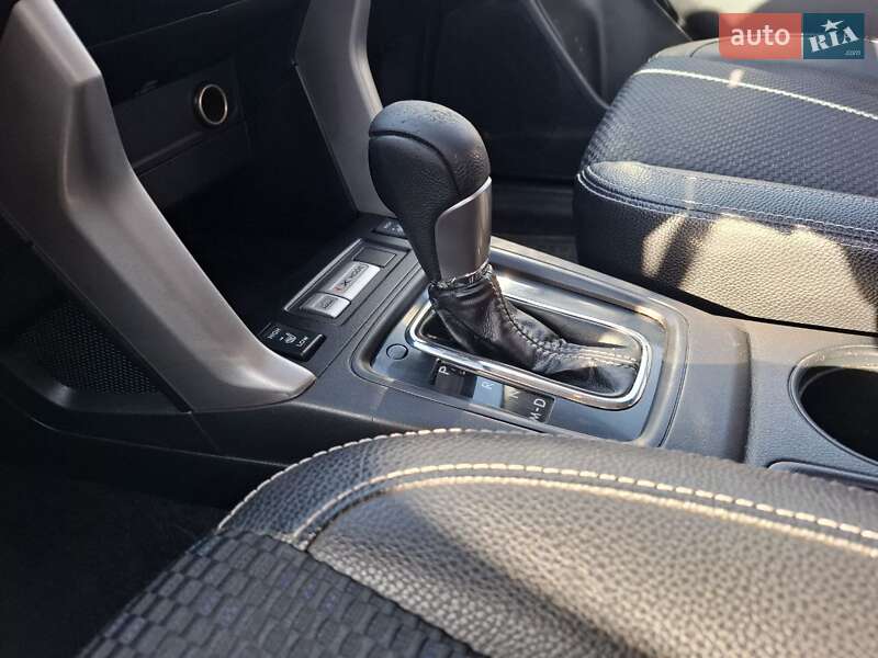 Внедорожник / Кроссовер Subaru Forester 2013 в Одессе