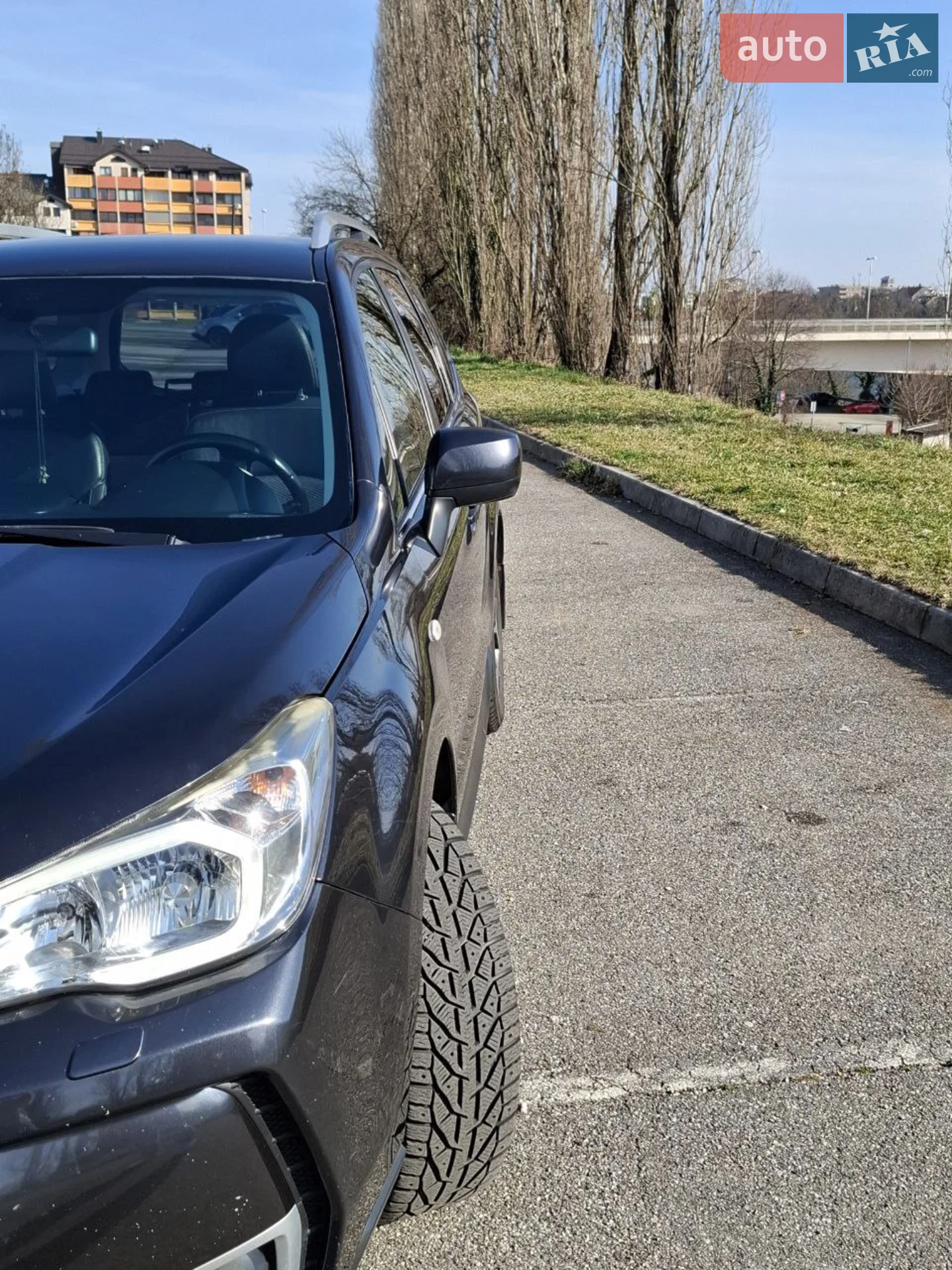 2013 Subaru Forester - мініатюра 10