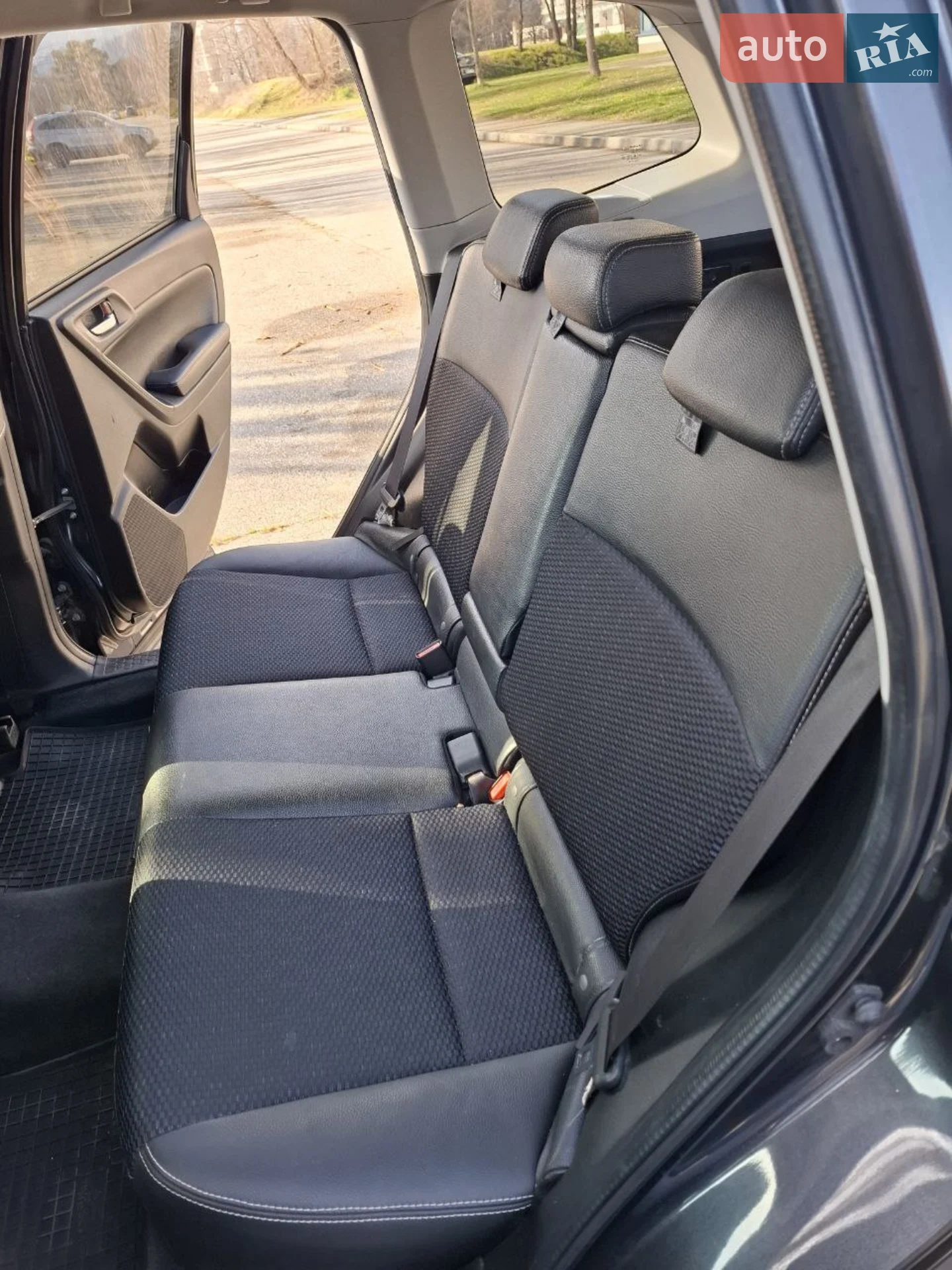 2013 Subaru Forester - мініатюра 20