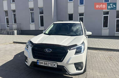 Внедорожник / Кроссовер Subaru Forester 2022 в 