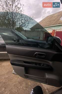 Позашляховик / Кросовер Subaru Forester 2007 в 