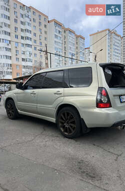 Внедорожник / Кроссовер Subaru Forester 2007 в 