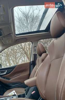 Внедорожник / Кроссовер Subaru Forester 2019 в 