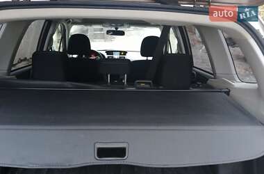Внедорожник / Кроссовер Subaru Forester 2013 в 