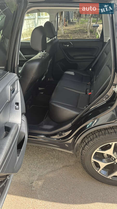 Внедорожник / Кроссовер Subaru Forester 2013 в Киеве фото 6 Внедорожник / Кроссовер Subaru Forester 2013 в Киеве