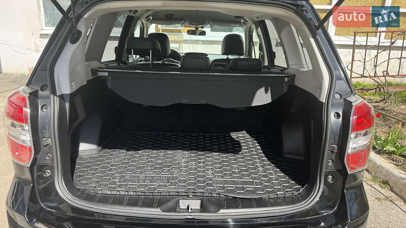 Внедорожник / Кроссовер Subaru Forester 2013 в Киеве фото 3 Внедорожник / Кроссовер Subaru Forester 2013 в Киеве