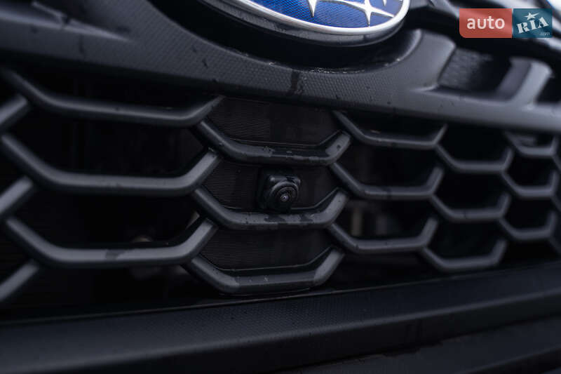 Позашляховик / Кросовер Subaru Forester 2023 в Львові
