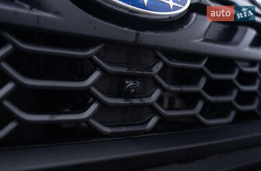 Позашляховик / Кросовер Subaru Forester 2023 в 