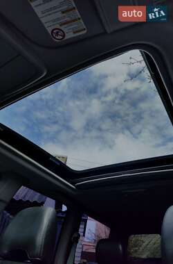 Внедорожник / Кроссовер Subaru Forester 2005 в 