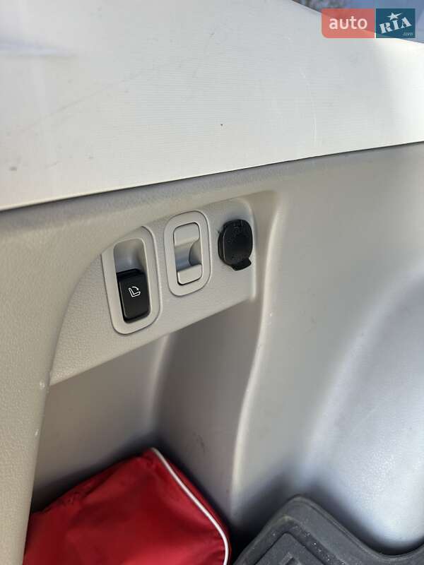 Позашляховик / Кросовер Subaru Forester 2012 в Ірпені фото 14 Позашляховик / Кросовер Subaru Forester 2012 в Ірпені