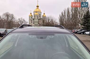 Внедорожник / Кроссовер Subaru Forester 2016 в 