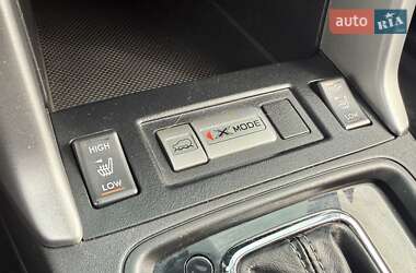 Внедорожник / Кроссовер Subaru Forester 2013 в 