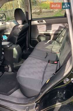 Позашляховик / Кросовер Subaru Forester 2008 в 