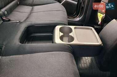 Позашляховик / Кросовер Subaru Forester 2008 в 