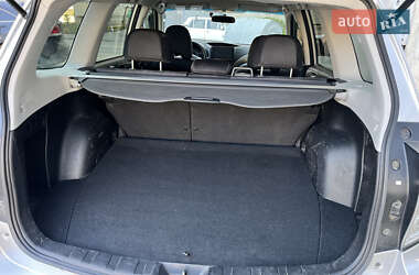 Внедорожник / Кроссовер Subaru Forester 2008 в 