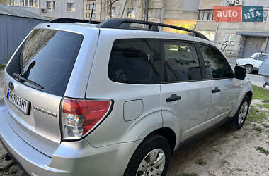 Внедорожник / Кроссовер Subaru Forester 2008 в 