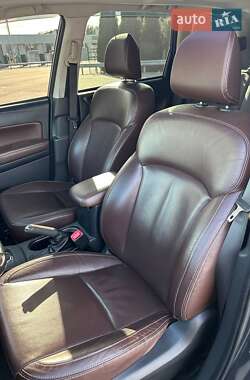 Внедорожник / Кроссовер Subaru Forester 2018 в 