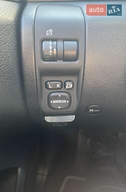 Позашляховик / Кросовер Subaru Forester 2011 в 