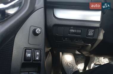 Внедорожник / Кроссовер Subaru Forester 2014 в 