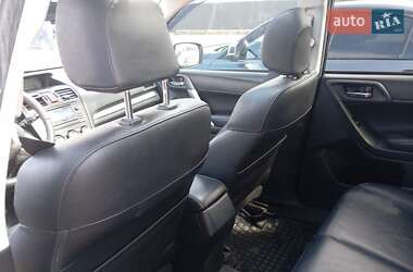 Внедорожник / Кроссовер Subaru Forester 2014 в 