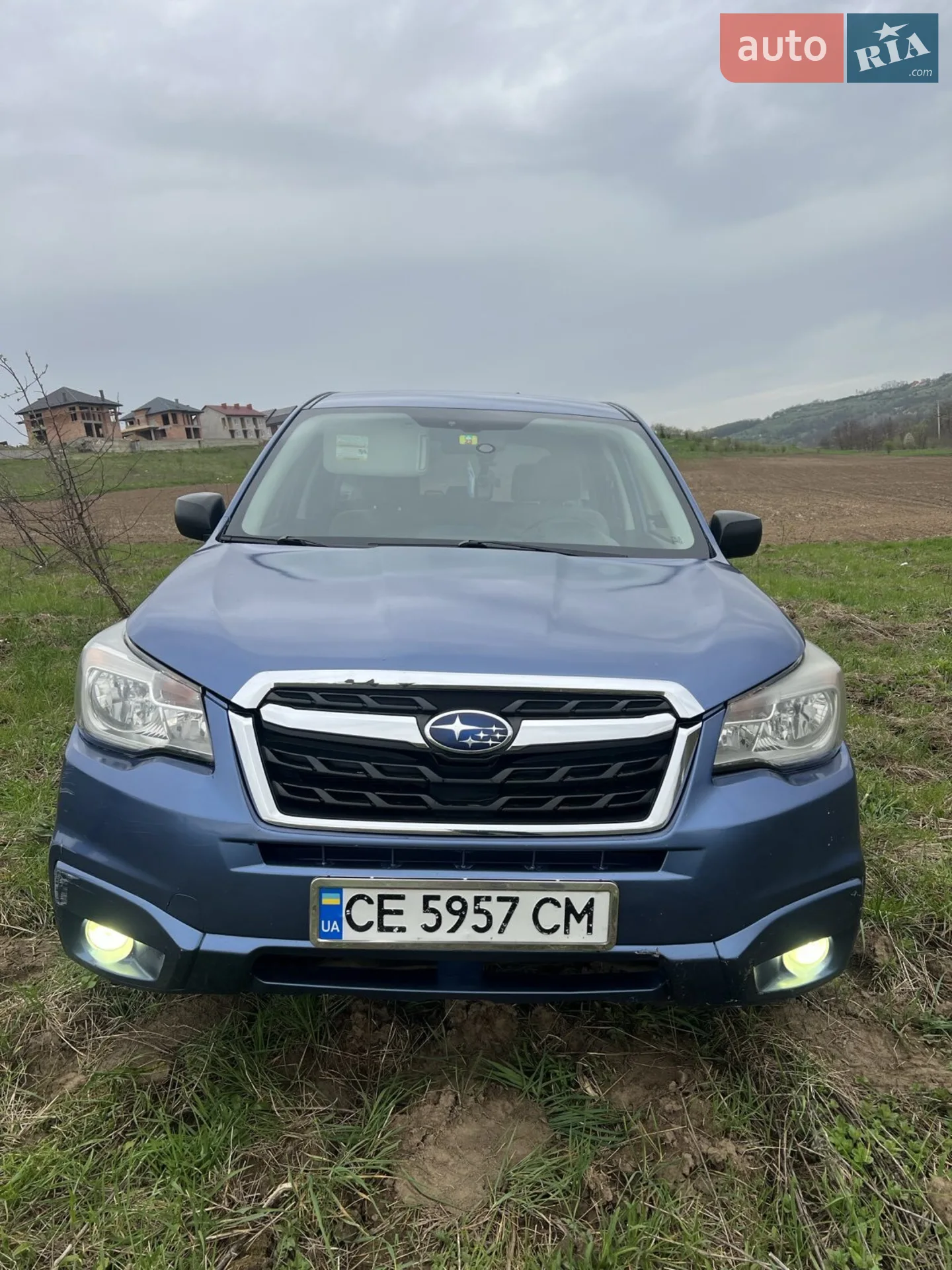 2017 Subaru Forester - мініатюра 9