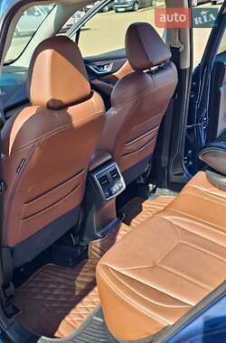 Внедорожник / Кроссовер Subaru Forester 2020 в 