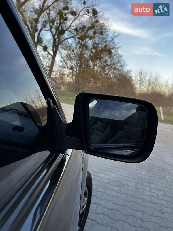 Внедорожник / Кроссовер Subaru Forester 2007 в Боярке