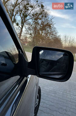 Внедорожник / Кроссовер Subaru Forester 2007 в 