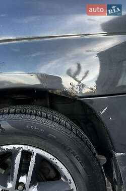 Внедорожник / Кроссовер Subaru Forester 2007 в 