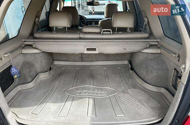 Внедорожник / Кроссовер Subaru Forester 2007 в 