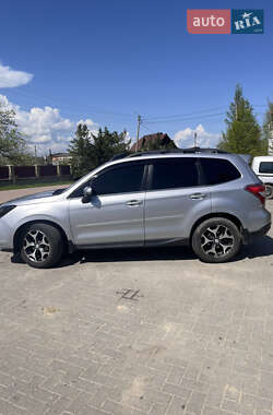 Внедорожник / Кроссовер Subaru Forester 2013 в 