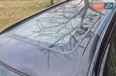 Внедорожник / Кроссовер Subaru Forester 2003 в Микуличине