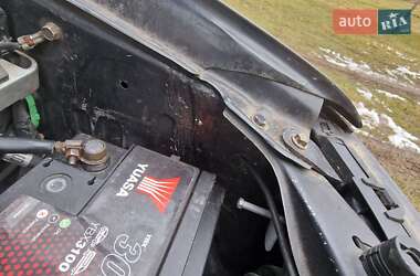 Внедорожник / Кроссовер Subaru Forester 2003 в Микуличине