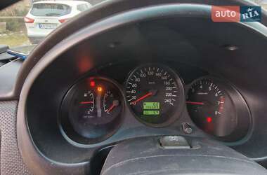 Внедорожник / Кроссовер Subaru Forester 2003 в Микуличине