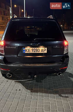 Внедорожник / Кроссовер Subaru Forester 2008 в 