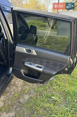 Внедорожник / Кроссовер Subaru Forester 2008 в 