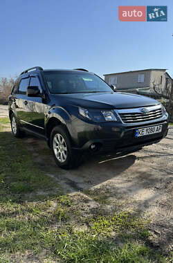 Внедорожник / Кроссовер Subaru Forester 2008 в 