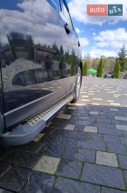 Внедорожник / Кроссовер Subaru Forester 2014 в 