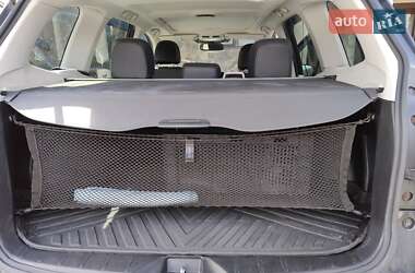 Внедорожник / Кроссовер Subaru Forester 2014 в 