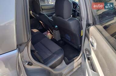 Внедорожник / Кроссовер Subaru Forester 2004 в 