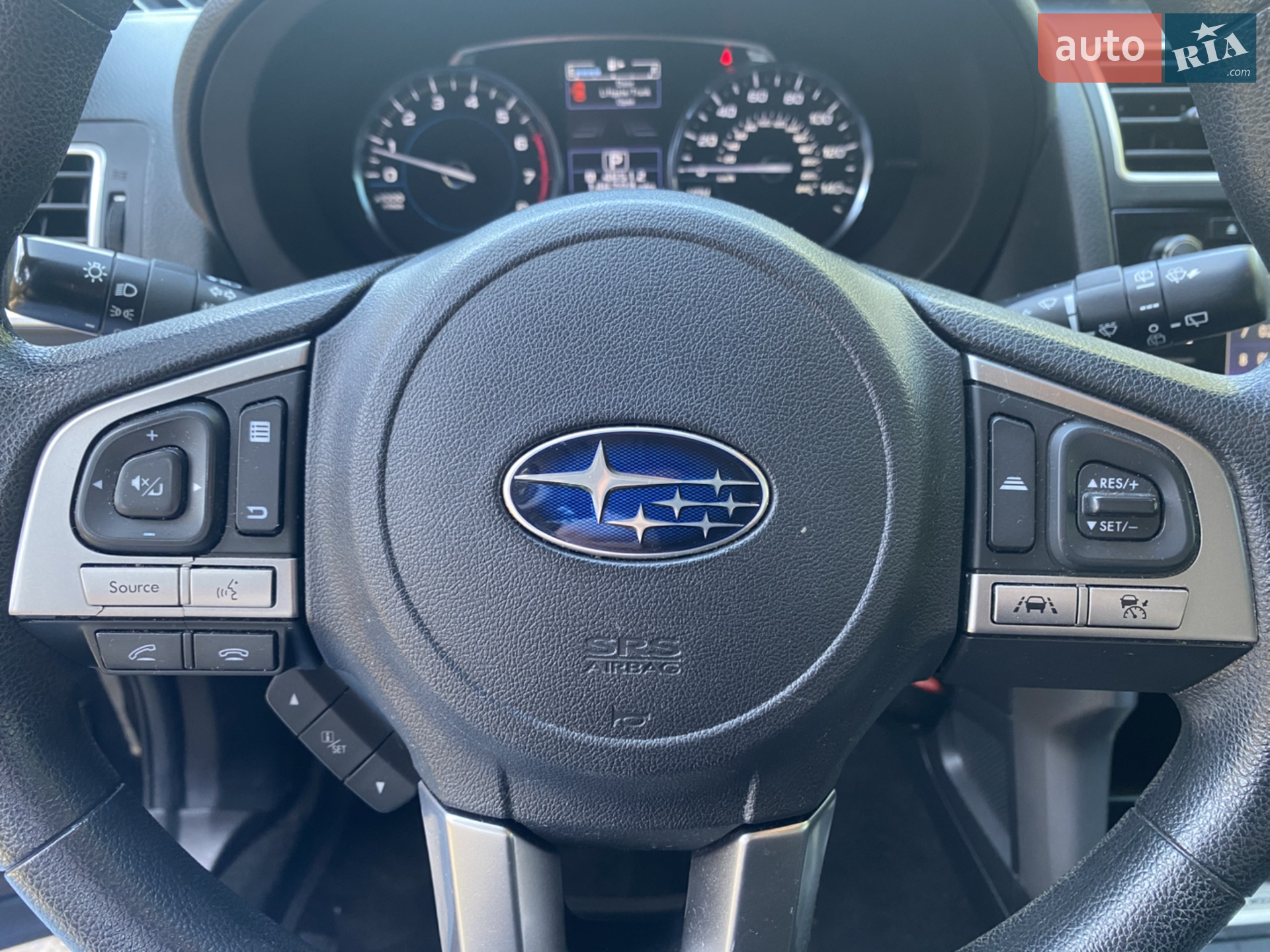 2017 Subaru Forester - мініатюра 15