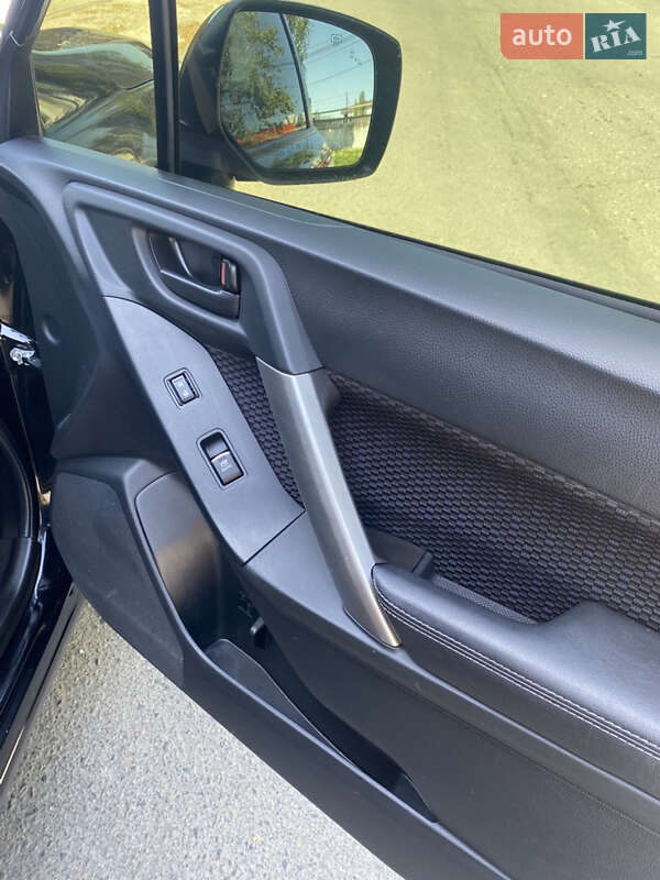 Внедорожник / Кроссовер Subaru Forester 2017 в Одессе