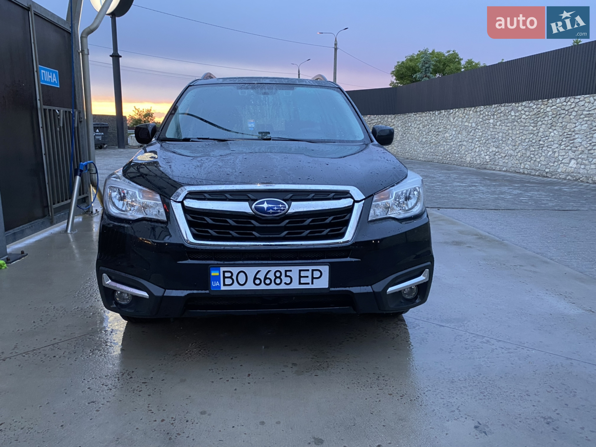2017 Subaru Forester - мініатюра 13
