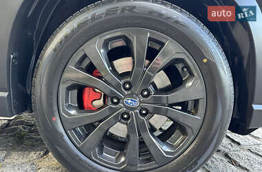 Внедорожник / Кроссовер Subaru Forester 2024 в 