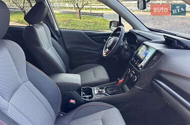 Внедорожник / Кроссовер Subaru Forester 2024 в 