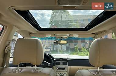Внедорожник / Кроссовер Subaru Forester 2006 в 