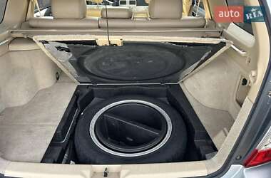 Внедорожник / Кроссовер Subaru Forester 2006 в 