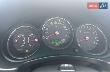 Внедорожник / Кроссовер Subaru Forester 2006 в 